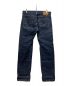 LEVI'S (リーバイス) セルビッチネップデニムパンツ インディゴ サイズ:W33：8000円