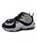 NIKE (ナイキ) AIR PENNY 2 ホワイト×ブラック サイズ:US 8 1/2：7000円