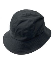 NIKE×stussy（ナイキ×ステューシー）の古着「NRG Bucket Hat」｜ブラック