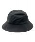 NIKE (ナイキ) stussy (ステューシー) NRG Bucket Hat ブラック：8000円