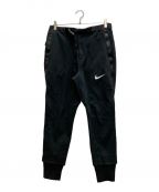 NIKE×sacaiナイキ×サカイ）の古着「NRGFLEECE PANT」｜ブラック