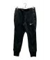 NIKE（ナイキ）の古着「NRGFLEECE PANT」｜ブラック