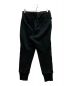 NIKE (ナイキ) sacai (サカイ) NRGFLEECE PANT ブラック サイズ:Ⅿ：14000円