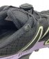 中古・古着 SALOMON (サロモン) SPEEDCROSS 3 ブラック サイズ:US 7 W：8000円