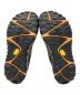 中古・古着 MERRELL (メレル) ALL OUT BLAZE ブラウン サイズ:US 10：15000円