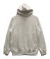 sacai (サカイ) KAWS (カウズ) Embroidery Hoodie ホワイト サイズ:SIZE 1：18000円