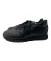 REEBOK (リーボック) Maison Margiela (メゾンマルジェラ) CLASSIC LEATHER MEMORY OF Maison Margiela ブラック サイズ:US 10：25000円