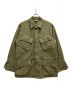 orSlow（オアスロウ）の古着「US ARMY TROPICAL JACKET」｜オリーブ