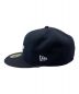 New Era (ニューエラ) SUPREME (シュプリーム) NEW YORK YANKEES (ニューヨークヤンキース) BOX LOGO CAP ネイビー サイズ:7 1/2：10000円