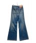 Acne studios (アクネ ストゥディオス) Bootcut fit jeans インディゴ サイズ:28：30000円