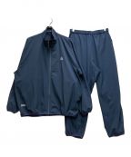 FreshServiceフレッシュサービス）の古着「UTILITY PACKABLE SUIT」｜ネイビー