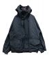 waiper（ワイパー）の古着「ROYAL NAVY SMOCK PARKA」｜ネイビー