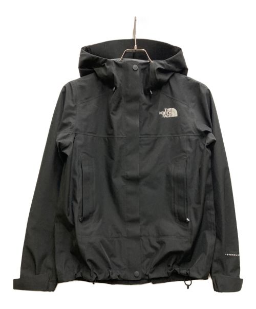 THE NORTH FACE（ザ ノース フェイス）THE NORTH FACE (ザ ノース フェイス) FL Drizzle Jacket ブラック サイズ:Ｍの古着・服飾アイテム