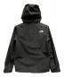 THE NORTH FACE (ザ ノース フェイス) FL Drizzle Jacket ブラック サイズ:Ｍ：12000円