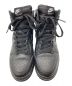 NIKE (ナイキ) UNDERCOVER (アンダーカバー) Dunk High Chaos ブラック サイズ:２４ｃｍ：7000円