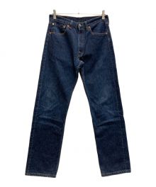 LEVI'S（リーバイス）の古着「USA製501 デニムパンツ」｜インディゴ