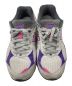 NEW BALANCE (ニューバランス) M2002RWB グレー サイズ:US 8：5000円