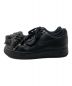 NIKE (ナイキ) COMME des GARCONS HOMME PLUS (コムデギャルソンオムプリュス) Molded Dinosaur Air Force 1 ブラック サイズ:US 7：23000円