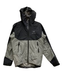 ARC'TERYX（アークテリクス）の古着「ZETA SL JACKET」｜グレー