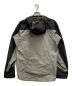 ARC'TERYX (アークテリクス) ZETA SL JACKET グレー サイズ:S：35000円