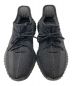 adidas (アディダス) YEEZY BOOST350V2 ブラック サイズ:２７．５：14000円