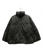 Traditional Weatherwear×CLANEトラディショナルウェザーウェア×クラネ）の古着「PACKABLE DOWN JACKET」｜ブラック