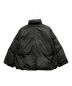 Traditional Weatherwear (トラディショナルウェザーウェア) CLANE (クラネ) PACKABLE DOWN JACKET ブラック サイズ:1：22000円