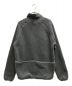 Snow peak (スノーピーク) Thermal Boa Fleece Jacket グレー サイズ:L：10000円