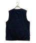 ARC'TERYX VEILANCE (アークテリクス ヴェイランス) Quoin IS Vest ネイビー サイズ:Ⅿ：20000円