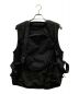 OAKLEY (オークリー) LATITUDE FLEX VEST ブラック サイズ:Ⅿ：10000円