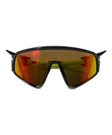 OAKLEY（オークリー）の古着「サングラス」｜ブラック×イエロー