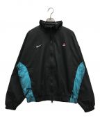 NIKE×SKEPTAナイキ×スケプタ）の古着「M NB TRACK JACKET」｜ブラック