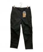 THE NORTH FACEザ ノース フェイス）の古着「Bison Chino Pant」｜ブラック