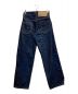 KOOKY ZOO (ク―キーズ―) JUVENILE DENIM PANTS インディゴ：20000円