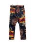 sacai (サカイ) PENDLETON (ペンドルトン) Archive Print Mix Pants ネイビー×レッド サイズ:1：17000円