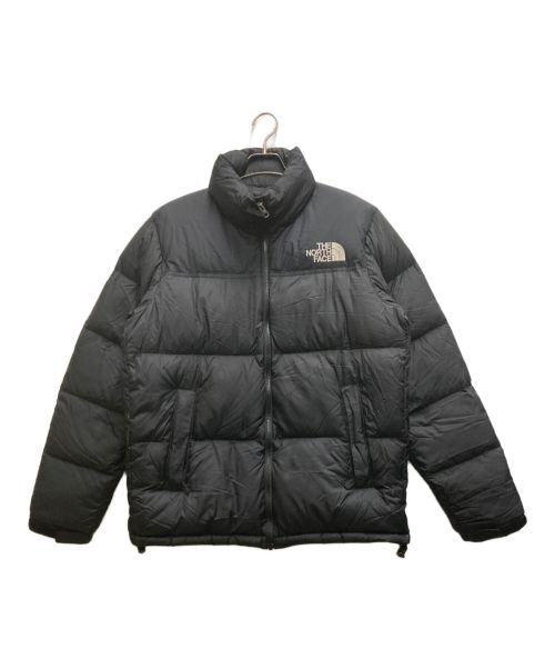 THE NORTH FACE（ザ ノース フェイス）THE NORTH FACE (ザ ノース フェイス) ダウンジャケット ブラック サイズ:XLの古着・服飾アイテム