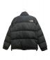 THE NORTH FACE (ザ ノース フェイス) ダウンジャケット ブラック サイズ:XL：20000円