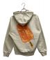 stussy (ステューシー) Popsicle Hood ベージュ サイズ:S：12000円