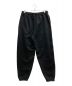 stussy (ステューシー) NIKE (ナイキ) Washed Fleece Pants ブラック サイズ:M：17000円