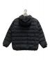 MARMOT (マーモット) PERTEX TOWN DOWN PULLOVER PARKA ブラック サイズ:S：25000円