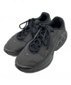 NIKEナイキ）の古着「AIR MAX Dn Black And Dark Smoke Grey」｜ブラック