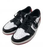 NIKEナイキ）の古着「Air Jordan 1 Retro Low OG 