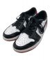 NIKE（ナイキ）の古着「Air Jordan 1 Retro Low OG 