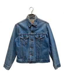 LEVI'S（リーバイス）の古着「70505デニムジャケット」｜インディゴ