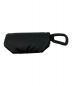 BAGJACK (バッグジャック) URBAN RESEARCH (アーバンリサーチ) 別注Mouse pouch XL ブラック：8000円