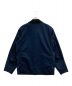 THE NORTHFACE PURPLELABEL (ザ・ノースフェイス パープルレーベル) Double Face Twill Field Jacket ネイビー サイズ:M：12000円