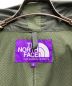 THE NORTHFACE PURPLELABELの古着・服飾アイテム：12000円