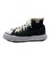 Maison MIHARA YASUHIRO (メゾン ミハラ ヤスヒロ) OG Sole Canvas High-top Sneaker ブラック サイズ:42：18000円