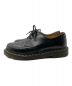 Dr.Martens (ドクターマーチン) 3ホールシューズ ブラック サイズ:UK 3：8000円