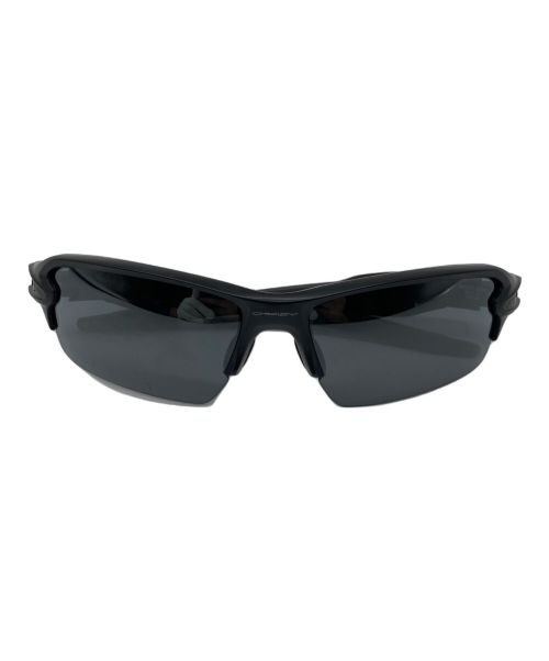 OAKLEY（オークリー）OAKLEY (オークリー) サングラス ブラック サイズ:61□12 133 3Nの古着・服飾アイテム